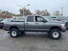 2006 Dodge Ram 3500 Laramie Pickup 4d 6 1 4 Ft