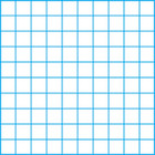 11  X 17  1000h Design Vellum Pad With Printed Fade-out 10x10 Grid  16 Lb   100 
