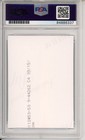 Nasa Astronaut Robert Bob Crippen   Eugene Kranz Signed Photograph Psa Dna Coa