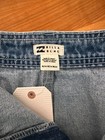 Billabong Hilary Cargo Mini Skirt