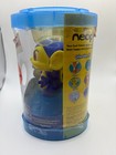 Vintage 2002 Neopets Voice Activated Pet Purple Mynci Thinkway Toys New In Box
