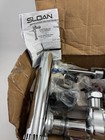 Sloan Royal 111-1 28 Flushometer 1 28 Gpf Exposed Manual Flush 3910168