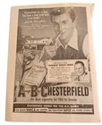 Where s Charley  Broadway Playbill April 24 1950 Ray Bolger St James Theater