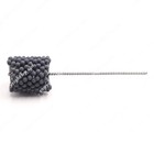 48mm 1-7 8  Hone Cylinder Ball-type 320 Grit more-balls better Finish long Life
