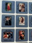 20 Brenda Starr Movie 35mm Slides Brooke Shields Timothy Dalton 1989 Vtg Lot  1