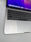 Apple Macbook Pro 2017 13  A1708 Intel Core I5 2 3ghz 8gb Ddr3 256gb Ssd Gray