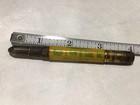 Vintage John Deere Advertising Bullet Pencil Ralph Vick And Sons Albion New York
