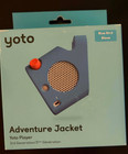 Yoto Cards Harry Potter Paw Patrol Pixar Brain Bots Adventure Jackets U Pick New