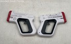 Fao Schwarz Precision Optical Defense System Laser Tag 2 Gun Only Untested