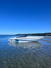 Baja 240 Speed Boat