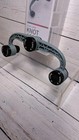 Double Lock Knot Assist 2 0 For Fg Knots Braided Line To Leader Connection    