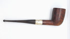 The     Made In London Mysterious Estate Tobacco Smoking Briar Pipe