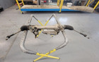 2015-2016 Dodge Charger  Chrysler 300 Power Steering Gear Rack And Pinion Oem