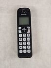 Panasonic Kx-tgd610 Digital Expandable 1-handset Cordless Phone W call Blocking