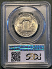 1948 Franklin Half Dollar - Pcgs Ms-64 Fbl