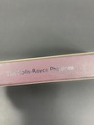 The Rolls Royce Phantom Factory Press Kit Book W Disc Brochure Rare Collectible