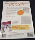Advanced Autograph Collecting By Mark Baker   2000  Paperback  