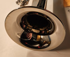 Eastar Ec08691 Trumpet  open - Box 