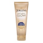 Jergens Natural Glow  firming Self Tanner Body Lotion  Fair To Medium Skin Tone 