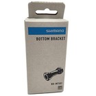 Shimano Bb-mt501 English Bottom Bracket 68 73mm Fits Hollowtech Ii Spindle Black