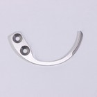 Portable Label Remover Hard S Label Mini Key Hook Hand Remover Safety Device