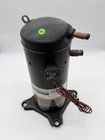 Copeland Zp51k5e-pfv-130  51 000 Btu R410a 208-230 1ph Zp51k5e-pfv-830 Tested       