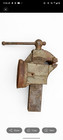Rock Island  Bench Vise No 577