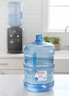 American Maid Bpa Free 5 Gal Water Bottle For Top And Bottom Load Dispensers