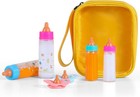 6pcs Baby Doll Feeding Bottle Toys  Magic Disappearing Milk   Juice Play Set