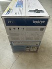 Brother Pp1 Skitch X Artspira Embroidery Machine Bluetooth 4x4 New Open Box