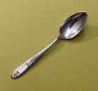 5 Vintage Oneida Community Grosvenor  Silver Plated  Teaspoons  1921