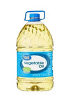  2 Pack  great Value Vegetable Oil  1 Gallon Choice For All Of Your Cooking New