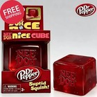 Sensory Stress Relief Cube Fidget Tool Anxiety Focus Desk Toy Adults Kids
