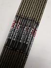 12 Easton Full Metal Jacket Fmj Max 5mm 300 Aluminum carbon Arrow Shafts 