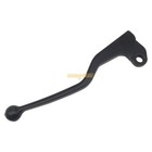 Clutch Lever Black Handle 53178-mgw-305 For Honda Xr650l 1993-2009 2012-2020