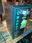 Ac400 500 American Changer  Coin Changer Cabinet   Door