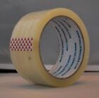 Tape Premium Carton Sealing Rolls 2 Mil Packing Moving Box Tapes 2 x110 Or 2 x55