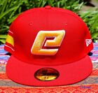 2023 Wbc Spain World Baseball Classic Fitted Hat New Era 59fifty