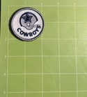 Rare Dallas Cowboys Nfl Football Vintage Patch 2 25   