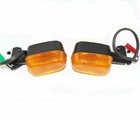 Fit For Royal Enfield Himalayan - rear Blinker Turn Signal Indicator Set Of 2 