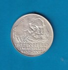 2002 Czech Republic 200 Korun  km-57   3762 Asw Silver     jiri Of Pod  brady 