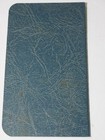 1939 California Bank Commercial Bank Account Book