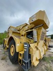 1977 Grove 35-ton Rough Terrain Crane