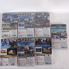 Xenoblade Chronicles Full Series     Cases Only     Custom   Original