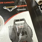 Ridgid Flexshaft K9-12 Wall-to-wall Drain Cleaning Machine 74978 - Gray