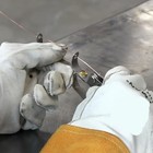 Tig Feeder  Light Weight Tig Wire Feeder