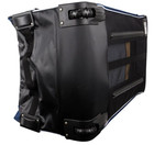 Grit Htfx Hockey Tower 36in  Wheeled Hockey Equipment Bag-black