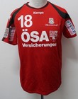 Dhb Magdeburg Handball Hsg Jersey Shirt Jersey Germany Bundesliga Worn  