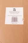 New Deluxe Folding Footrest By Oakridge  With 2 Covers