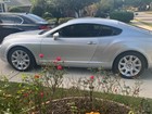 2005 Bentley Continental Gt 